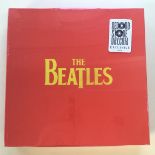 THE BEATLES BLACK FRIDAY RECORD STORE 7" BOX SET SEALED. Fantastic addition to any Beatles collector