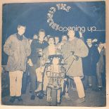 THE CIRCLES ‘OPENING UP’ RARE 7” SINGLE. Original UK 45 issued in 1979 by Graduate Records GARD 4.