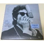 BOB DYLAN 5 LP BOX RARE & UNRELEASED 1961-1991 THE BOOTLEG SERIES. Brand new, factory sealed box