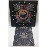 HAWKWIND LP 'IN SEARCH OF SPACE?. Fantastic condition album here on United Artist?s UAG 29202 from