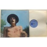 FLEETWOOD MAC VINYL LP RECORD 'MR WONDERFUL'. From 1968 we have this classic blues / rock album on