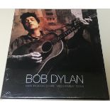 BOB DYLAN 1960's BROADCASTS - HARD TIMES & RAMBLIN ROUND VINYL 3XLP BOX SET. This Bob Dylan