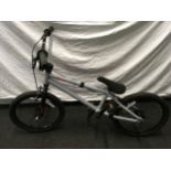 Amplitude Grey kids BMX bike, wheel size 16 inch. RRP £320