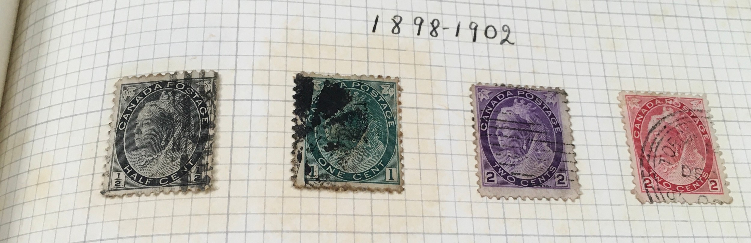 Good collection of mostly early GB with some Commonwealth stamps, includes a good number of Penny - Image 10 of 12