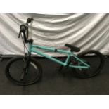 An Amplitude Wave BMX, wheel size 20 inch. RRP £340