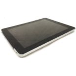 Apple Ipad model ref A1330. No mains charger, untested