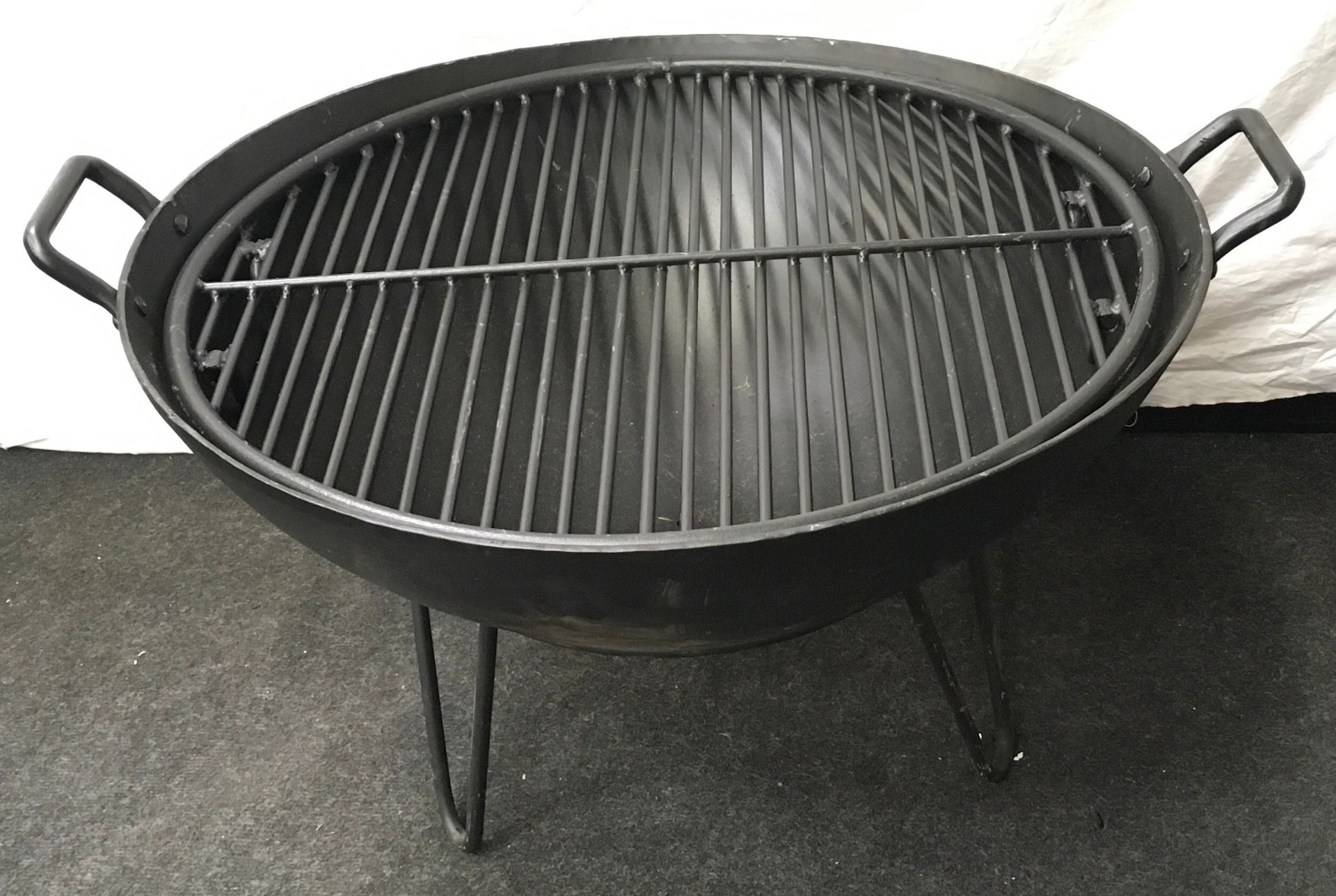 Firepit (680mm) (056)