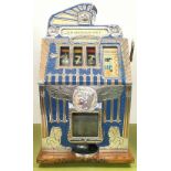 Firmans Egyptian slot