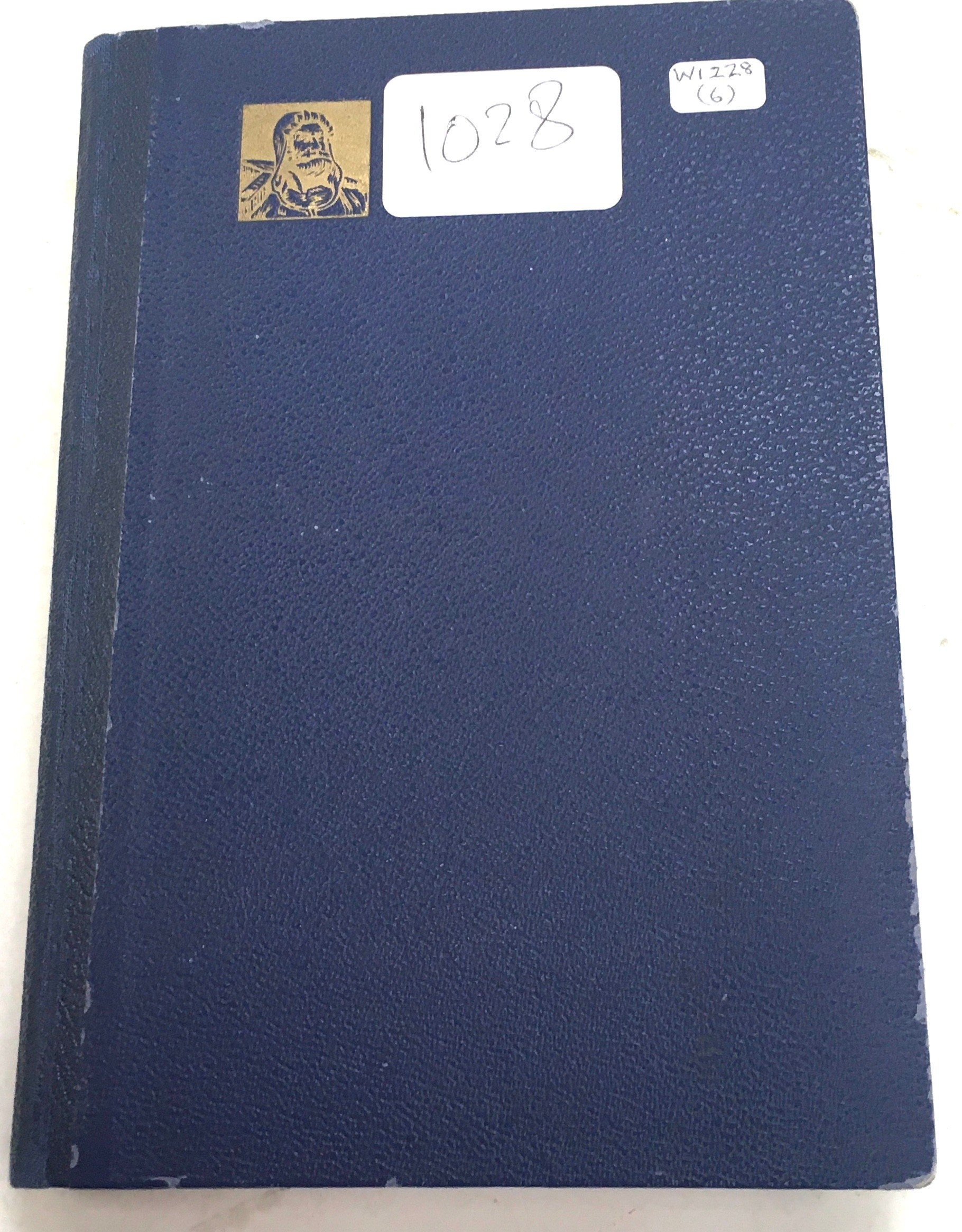 Greece incl. Crete small stockbook of mint/used Cat over £800 - Image 7 of 7