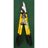 Power pruner and lopper and shears (044)