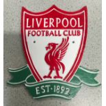 Liverpool football plaque (254)