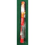 Drain & chimney cleaning rod set (117)