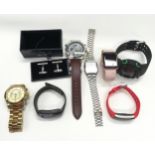 Smart watches and others ref n162, 163, 45