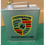 Porsche petrol can (293)