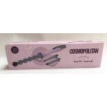 Cosmopolitan Hair curlers. (7)