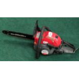 Mitox Chainsaw/trimmer. (H2)