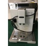 DeLonghi Eletta Cappuccino Top coffee machine. WP.