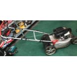 Alko Petrol Mower (H21)