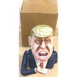 Donald trump money box (287)