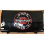 A Harley Davidson toolbox (291)