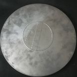 PIL PUBLIC IMAGE LTD. METAL BOX 1. Metal Box is a UK triple LP in a round tin. This is a fine