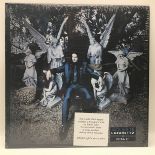JACK WHITE ALBUM - LAZARETTO. This album contains the Hologram track that is only visible with a