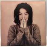 BJORK - DEBUT ALBUM - VINYL LP. Debut is the debut studio album by Icelandic recording artist