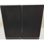 KEF CELESTE III SPEAKERS. This is a matched pair of used but in good condition KEF Speakers, Model