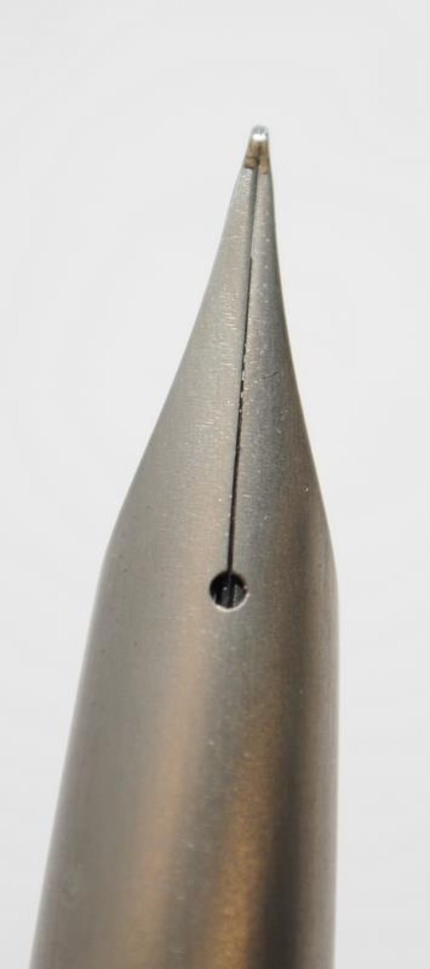 Rare Parker T1 titanium, made to celebrate the first moon landings. Near mint condition. Ref. 183 - Image 7 of 7