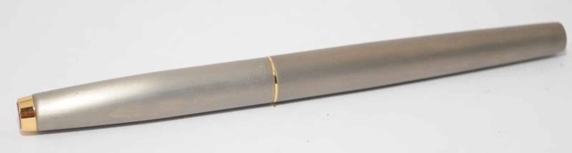 Rare Parker T1 titanium, made to celebrate the first moon landings. Near mint condition. Ref. 183 - Image 2 of 7