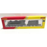 Hornby OO gauge R2881 LMS Class 5 5112 locomotive. Appears Near Mint, boxed.