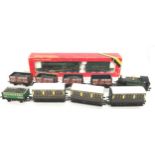 Hornby OO Gauge group to include R761 GWR Kneller Hall Class 4-6-0 5934, 0-4-0 Class 101