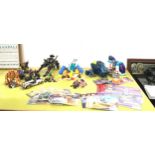 Lego Movie and Batman unboxed sets to include 70904/70905/70906/70908/70911/30522/853651/70828/