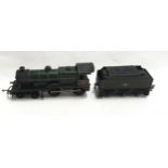 Triang R350 4-4-0 Class L1 loco and R36 tender. Appears in Good condition, boxed.