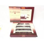 Hornby (China) R2806 Limited Edition "The Last Single Wheeler" Train Pack with a 4-2-2 Loco and
