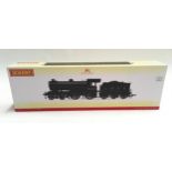 Hornby OO gauge R3223 LNER 4-4-0 Class D16/3 8825 locomotive. Appears Near Mint, boxed.