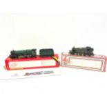 Hornby OO Gauge R078 GWR 4-6-0 King Class Locomotive “King Edward”. Appears Excellent in Fair box