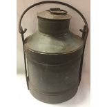 Old milk churn. (m) 225