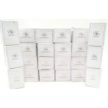 16 new unused boxes of Vida For You Reluminate skin whitening formula c/w 6 new and unused boxes