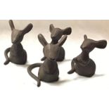 4 mice (191)
