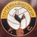 Tottenham Hotspur sign (253)