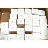 28 new unused boxes of Vida For You Re-Deep hydrating face formula.