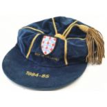 England Football international players cap awarded against the Republic of Ireland on 26th March