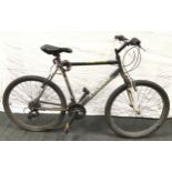 Probike Alizzard Generation 20 mountain bike frame size 21” wheel size 23” 21 gears (40).