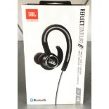 JBL wireless sports headphones