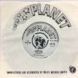 THE CREATION 45rpm ‘PAINTER MAN/ BIFF, BANG, POW’ ON PLANET RECORDS. Nice mod / beat / psych rock