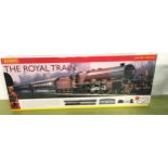 Hornby R1057 The Royal Train set - complete, Excellent condition.