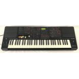 ORLA KEYBOARD. Here is a Orla hey Board with multiple effect and model No. KX 100 and found in