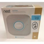 Nest Protect Smoke and Carbon Monoxide Alarm - BNIB (43).