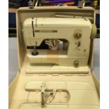 Bernina sewing machine model ref 708 (WP99)